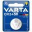 VARTA μπαταρία λιθίου CR2450