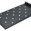 POWERTECH σταθερό ράφι για rack 19" NETW-0026