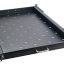 POWERTECH πτυσσόμενο ράφι για rack 19" NETW-0020