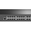 TP-LINK L2+ Managed Switch TL-SG3428X