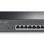 TP-LINK JetStream switch TL-SG2210MP