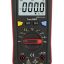 UNI-T ψηφιακό πολύμετρο UT60EU