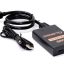 POWERTECH HDMI splitter CAB-H156