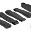 DELOCK ιμάντες τύπου Velcro 18704