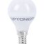 OPTONICA LED λάμπα G45 1402