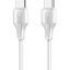 LDNIO καλώδιο USB-C σε USB-C LC122C