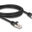 DELOCK καλώδιο RJ50 80188