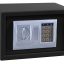 POWERTECH χρηματοκιβώτιο ασφαλείας PT-1192