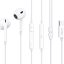 CELEBRAT earphones με μικρόφωνο E400