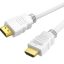 CABLETIME καλώδιο HDMI CT-HE19G με Ethernet