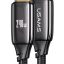 USAMS καλώδιο USB-C σε USB-C US-SJ580