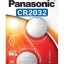 PANASONIC μπαταρία λιθίου