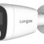LONGSE IP κάμερα BMSCFG400 με μικρόφωνο