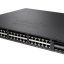 CISCO used Switch Catalyst WS-C3650-48PD-S