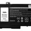 POWERTECH συμβατή μπαταρία WY9DX για DELL Latitude 5420/5520
