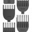 BRUNO ανταλλακτικά χτενάκια για BRN-0221 κουρευτική/ξυριστική μηχανή