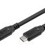GOOBAY καλώδιο USB-C 74185
