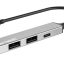POWERTECH USB hub PT-1412