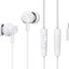 CELEBRAT earphones με μικρόφωνο G38