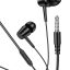 KAKUSIGA earphones με μικρόφωνο KSC-1303