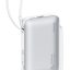USAMS power bank CD228 με 2x καλώδια