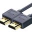 CABLETIME καλώδιο HDMI AV540-USHEAAG με Ethernet