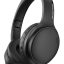 POWERTECH headphones PT-1463