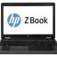 HP Laptop ZBook 15 G3 Mobile Workstation