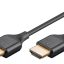 GOOBAY καλώδιο HDMI 75294 με Ethernet