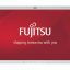 FUJITSU used οθόνη P27T7 IPS-LED