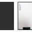 TECLAST ανταλλακτική οθόνη LCD για tablet P85