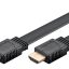 GOOBAY καλώδιο HDMI 77145 με Ethernet