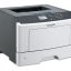 LEXMARK used Printer MS417dn