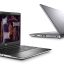 DELL Laptop Precision 7550