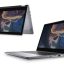 DELL Laptop Latitude 3310 2in1