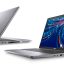 DELL Laptop Latitude 5520