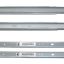 HP used Rail Kit 2U 616992-001 για HP ProLiant DL380 G6/G7 SFF