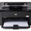 HP used Printer Laserjet Pro P1102W