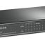 TP-LINK 8-Port Gigabit Desktop Switch TL-SG1008P