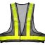 Ανακλαστικό γιλέκο ρυθμιζόμενου φάρδους AG590A