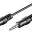 GOOBAY καλώδιο ήχου 3.5mm 51660