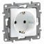 LEGRAND πρίζα 2Π+Γ 764529