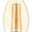OPTONICA LED λάμπα Candle T35 Filament 1491