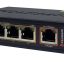 FOLKSAFE PoE Ethernet Switch FS-S1004EP-E