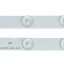 POWERTECH ανταλλακτικό LED strip φωτιστικού SPHLL-0048-STRIP