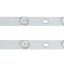 POWERTECH ανταλλακτικό LED strip φωτιστικού SPHLL-0050-STRIP