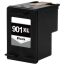 INK-H300XL-901XL-BK
